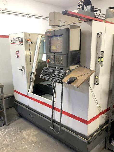 cnc machine cincinnati milacron|milacron Cincinnati nc.